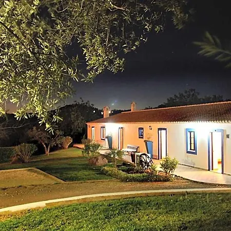 Herdade Da Corte Hotel Tavira
