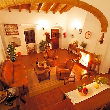 Herdade Da Corte