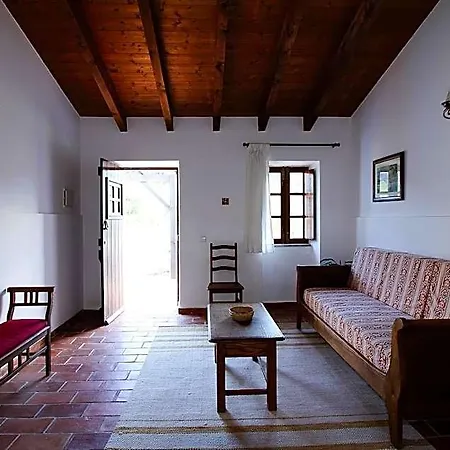 호텔 Herdade Da Corte 3*