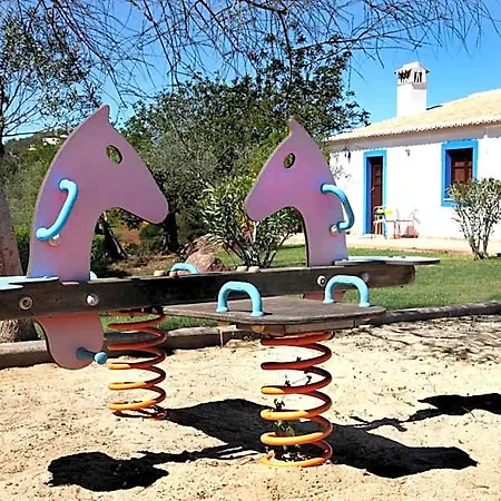 Herdade Da Corte 3* Tavira