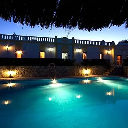 Herdade Da Corte 3* Tavira