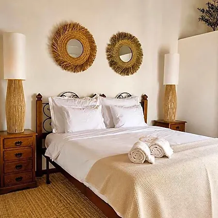 Herdade Da Corte ホテル