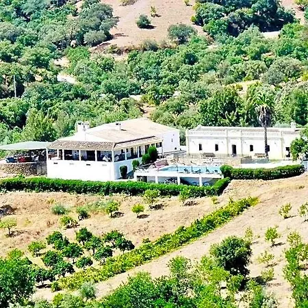 ホテル Herdade Da Corte 3*