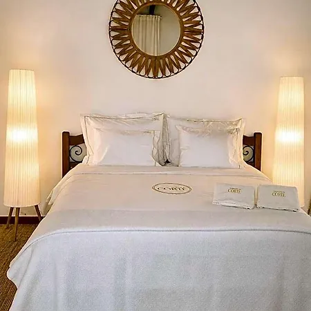 Hotell Herdade Da Corte