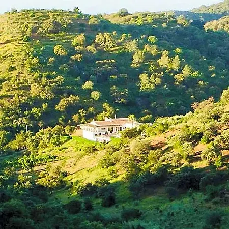 ホテル Herdade Da Corte タヴィラ
