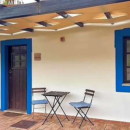 Herdade Da Corte タヴィラ