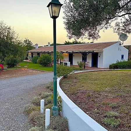 Herdade Da Corte 3*