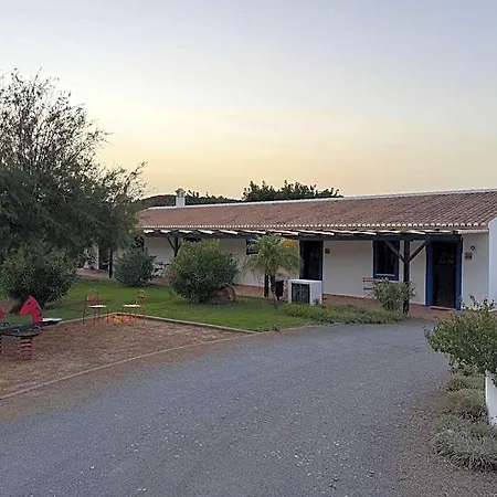 Hotell Herdade Da Corte 3*