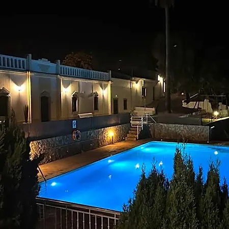 Hotell Herdade Da Corte